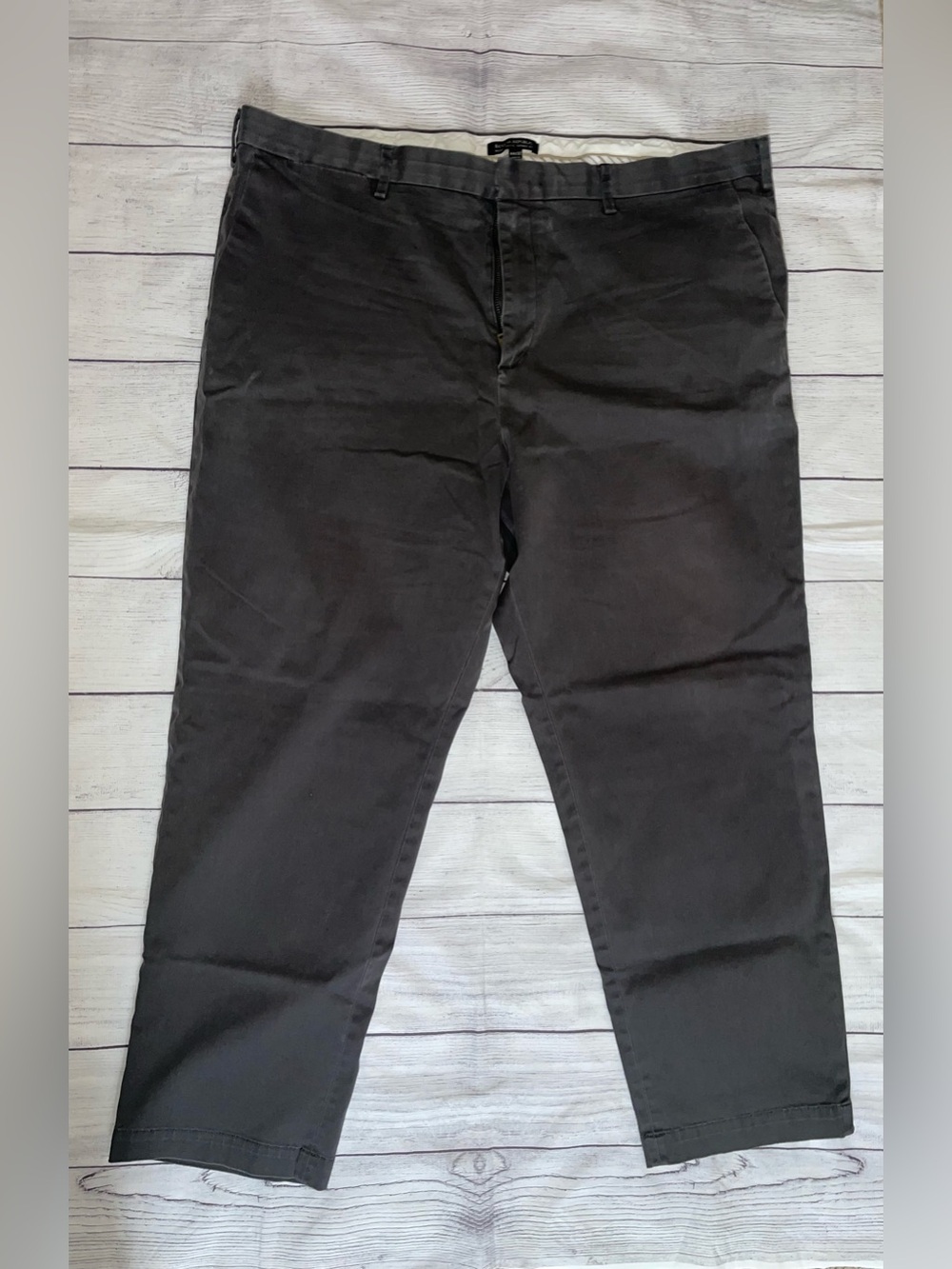 Banana Republic Mason Athletic Taper Pants